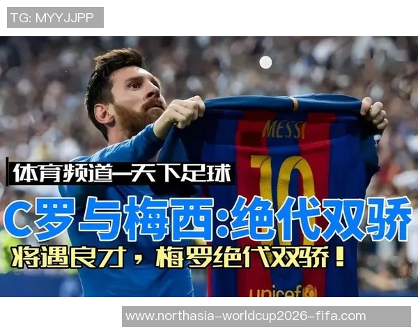 梅西传奇之路：天下足球专辑全景回顾与精彩瞬间解析