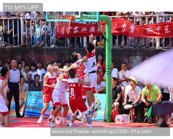 热血沸腾的村ba篮球赛点燃乡村激情展现青春风采与团队精神