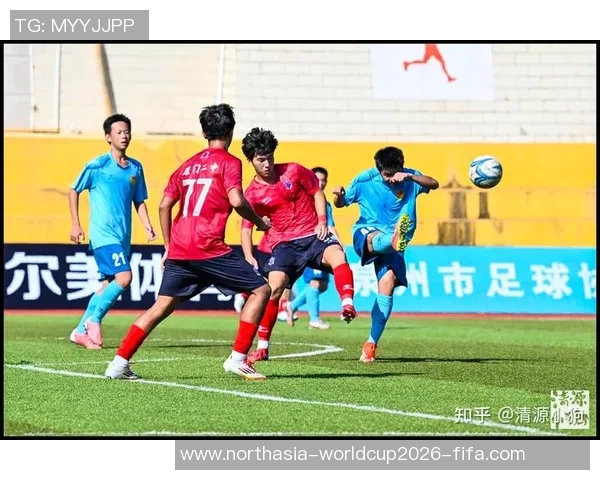 福建足球协会推动地方足球发展助力青少年成长与职业联赛繁荣