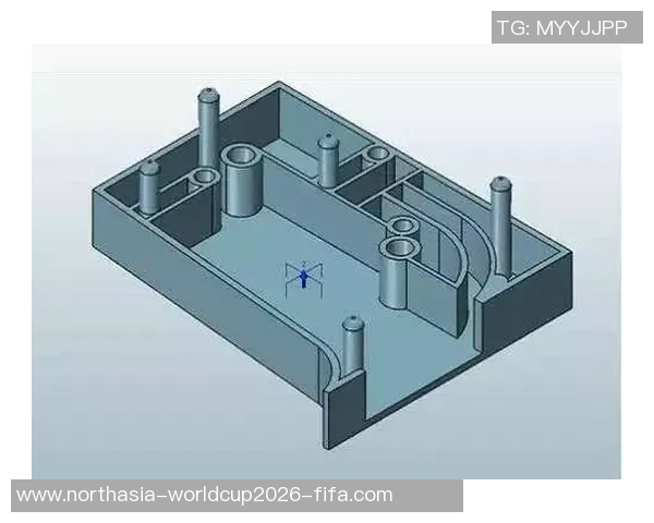 足球场CAD图纸设计与应用分析助力场地建设与管理优化