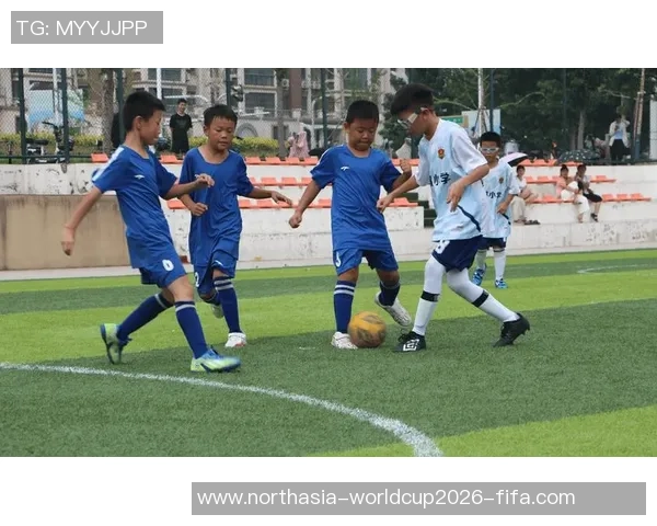 菏泽足球学校诚聘教练员与管理人员共同推动青少年足球发展