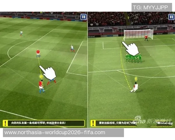 足球大师2九游全新攻略揭秘助你成为球场传奇的必备秘籍